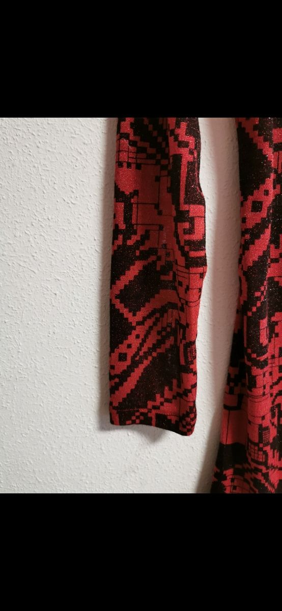 Vestido de chica talla 36-38 de Custo Barcelona.