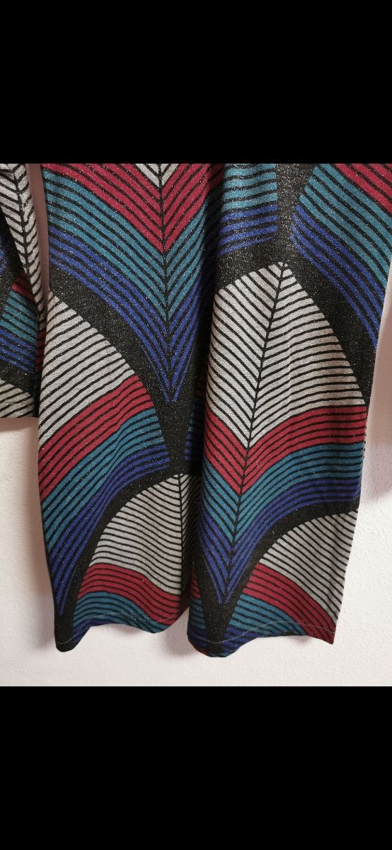 Vestido de chica talla 36-38 de Custo Barcelona.