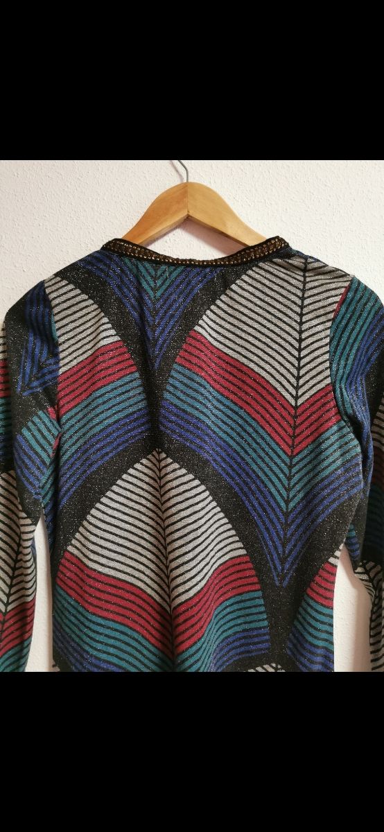 Vestido de chica talla 36-38 de Custo Barcelona.