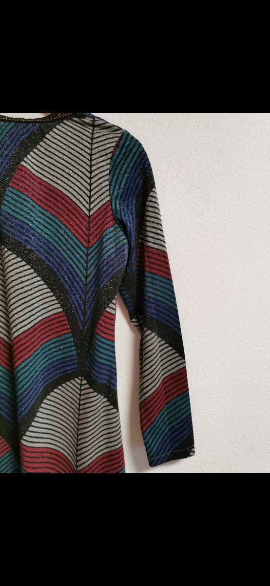 Vestido de chica talla 36-38 de Custo Barcelona.