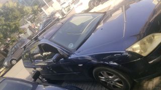 Ford Mondeo 2004 etiqueta eco