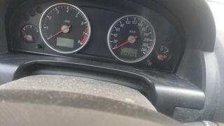 Ford Mondeo 2004 etiqueta eco