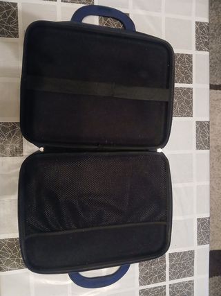 Funda para. Portátil mediano/pequeño,Tabletgrande