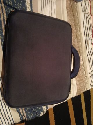 Funda para. Portátil mediano/pequeño,Tabletgrande
