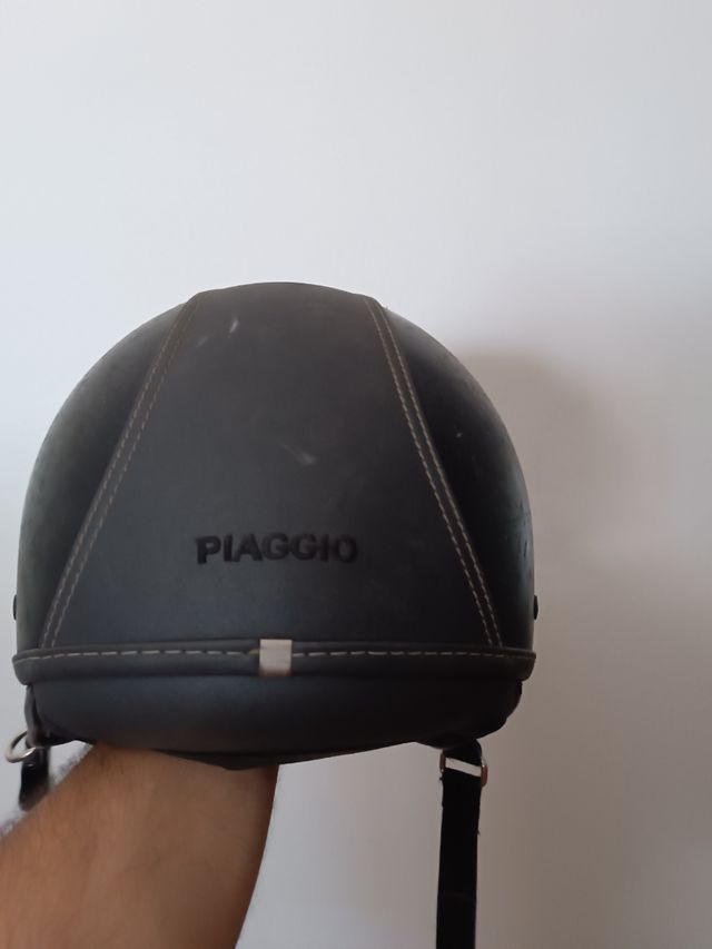 Casco moto Piaggio