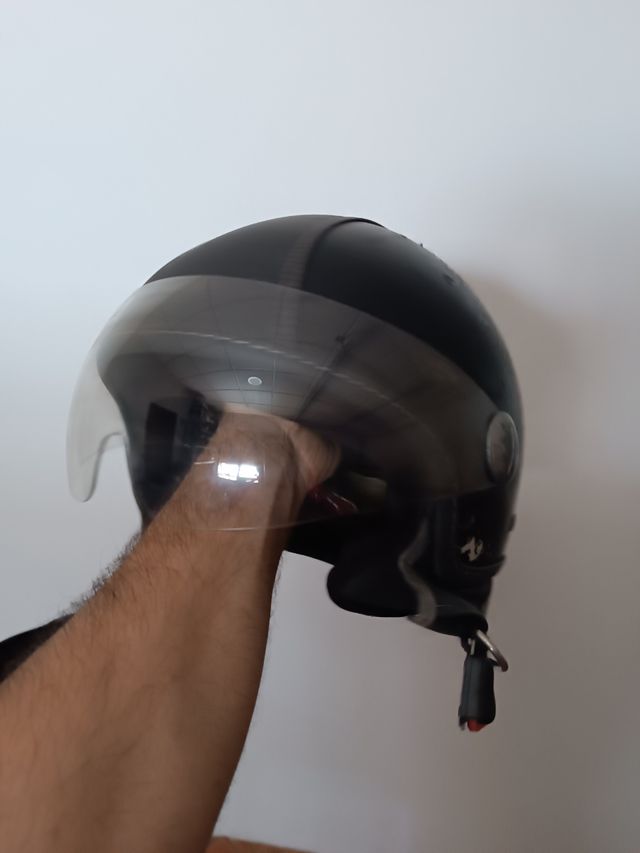 Casco moto Piaggio