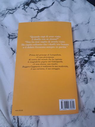 Libro  nuovo