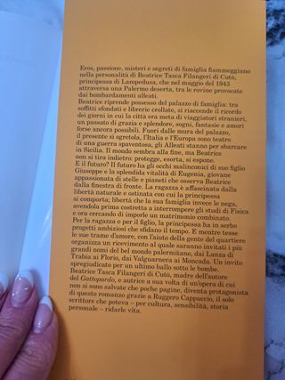 Libro  nuovo
