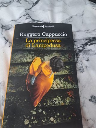 Libro  nuovo