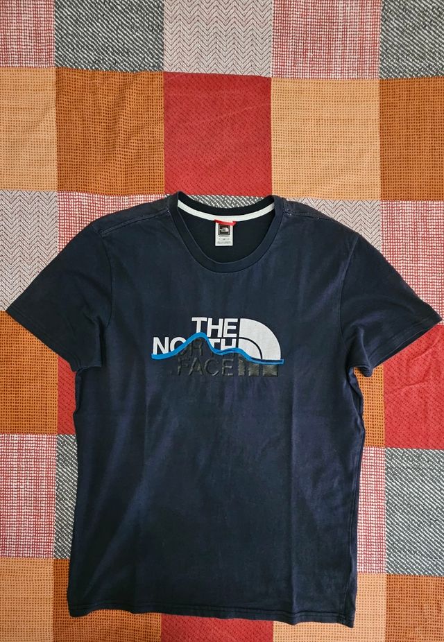 T-shirt The North Face