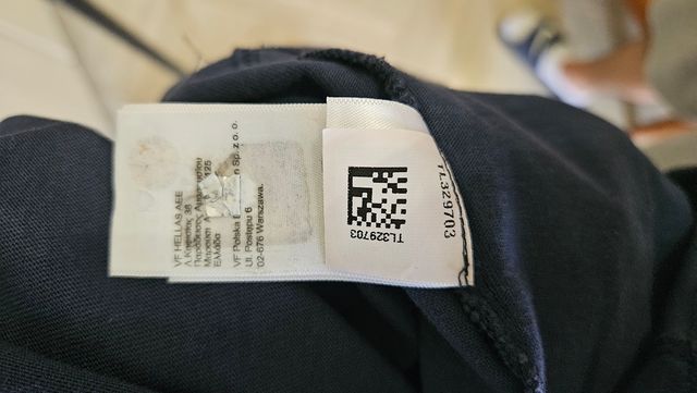 T-shirt The North Face