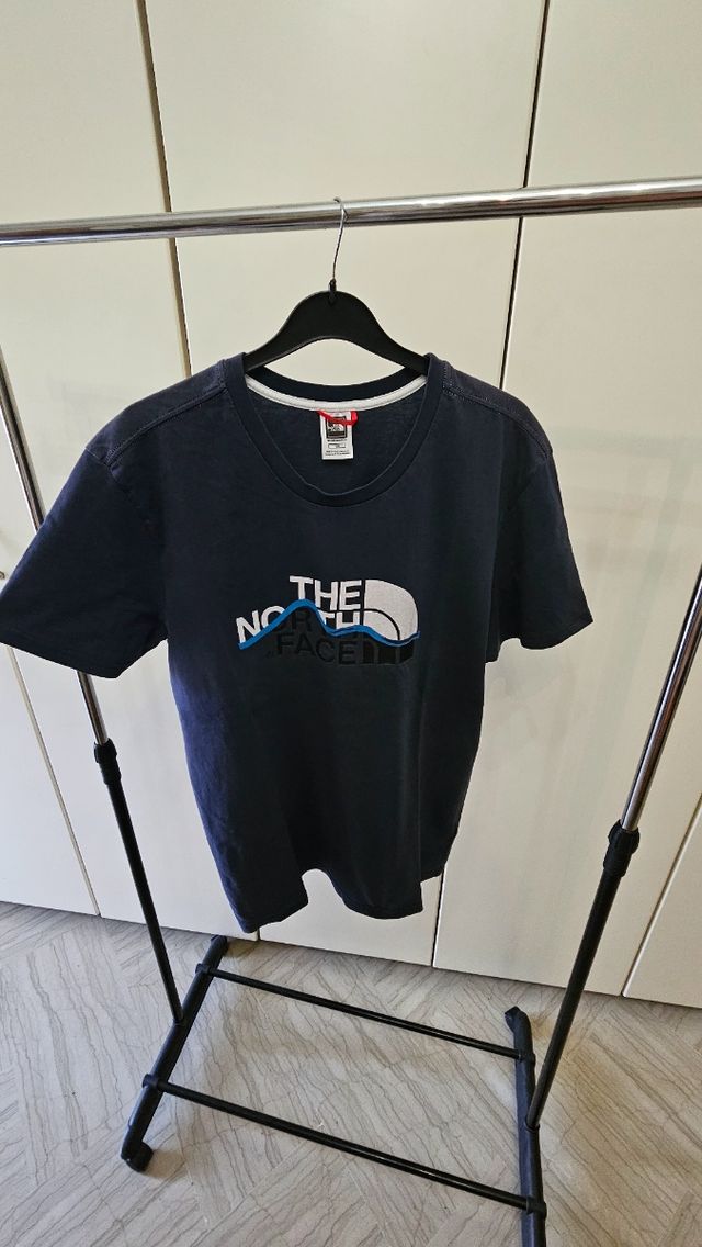 T-shirt The North Face