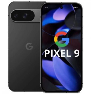 Pixel 9 (PRECINTADO, 3 años de garantía)