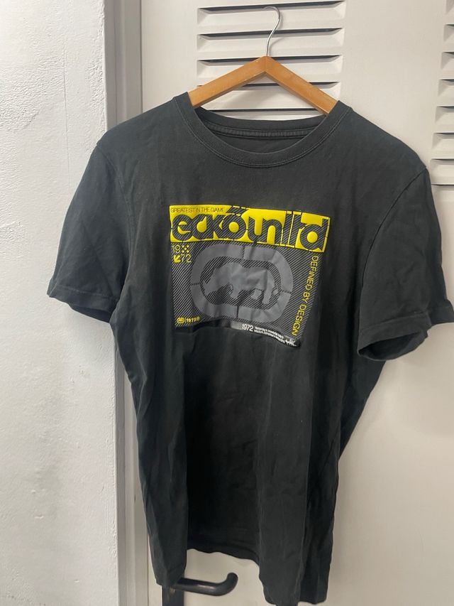 Camiseta Chico ECKO UNLTD