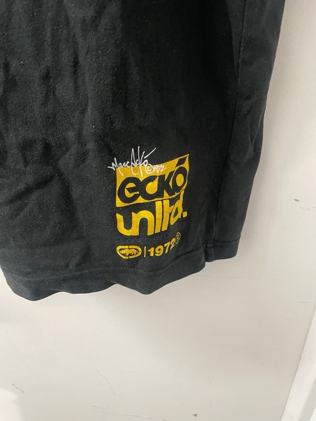 Camiseta Chico ECKO UNLTD