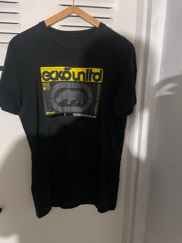 Camiseta Chico ECKO UNLTD