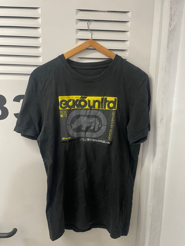 Camiseta Chico ECKO UNLTD