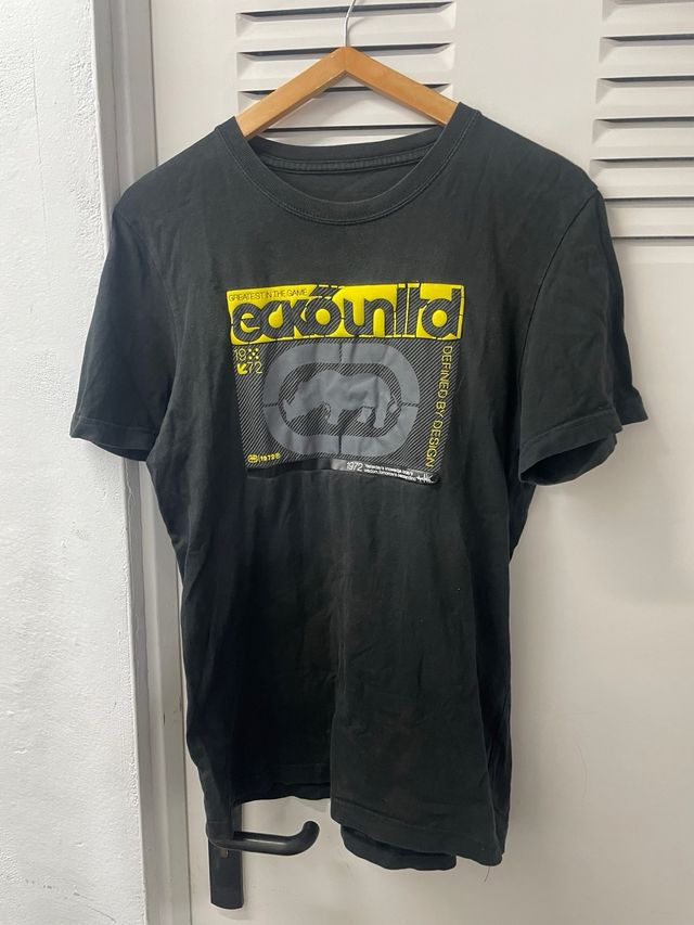 Camiseta Chico ECKO UNLTD