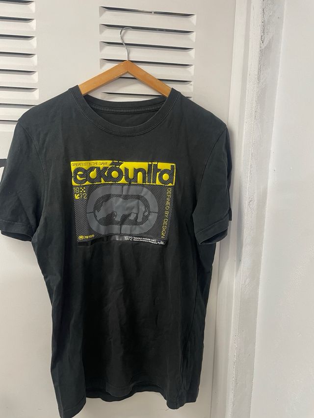 Camiseta Chico ECKO UNLTD