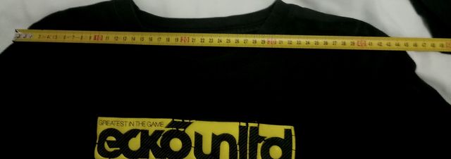 Camiseta Chico ECKO UNLTD