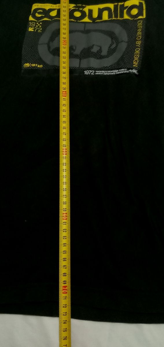 Camiseta Chico ECKO UNLTD