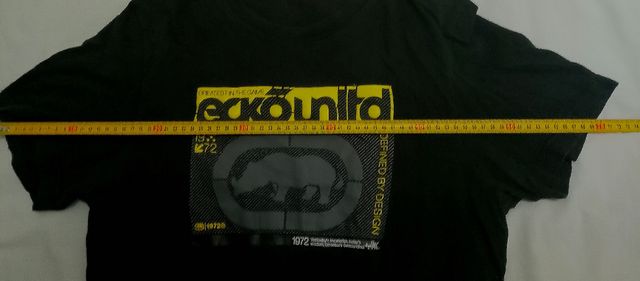 Camiseta Chico ECKO UNLTD