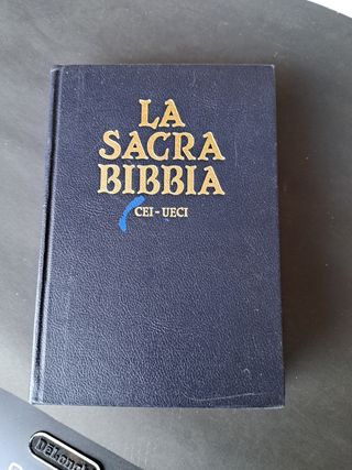 Libro nuovo