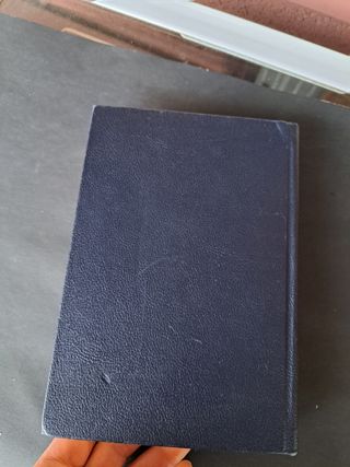 Libro nuovo