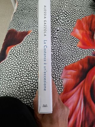 Libro nuovo