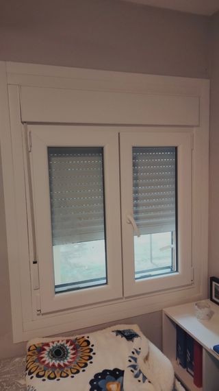Ventana 