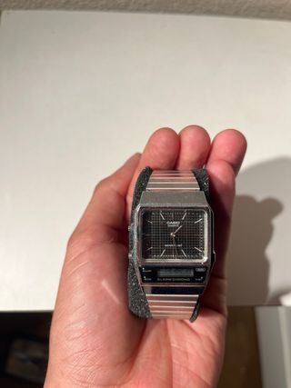 Casio vintage