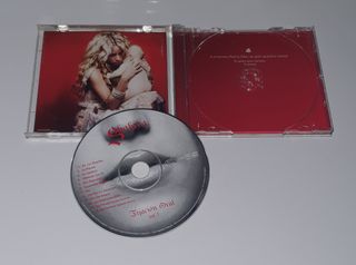 SHAKIRA / CD / FIJACIÓN ORAL vol. 1