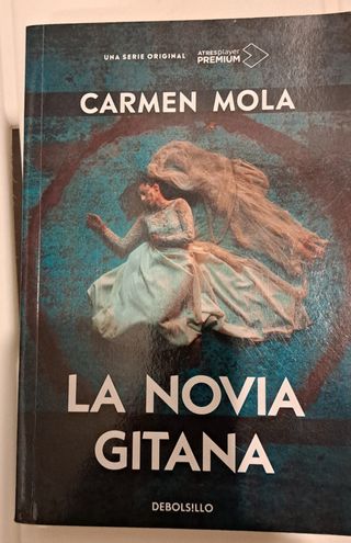 La novia gitana
