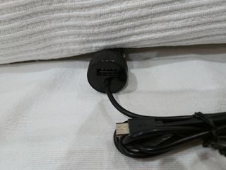 + Cargador de móvil para el mechero del coche