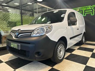 Renault Kangoo Furgon Profesional dCi 55 kW (75 CV)