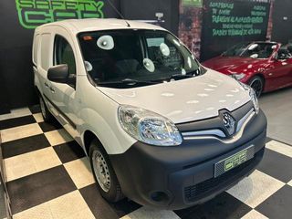 Renault Kangoo Furgon Profesional dCi 55 kW (75 CV)