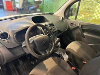 Renault Kangoo Furgon Profesional dCi 55 kW (75 CV)