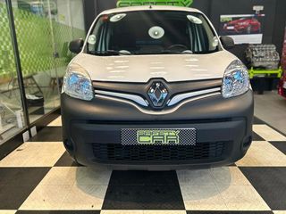 Renault Kangoo Furgon Profesional dCi 55 kW (75 CV)