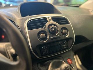 Renault Kangoo Furgon Profesional dCi 55 kW (75 CV)