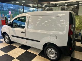 Renault Kangoo Furgon Profesional dCi 55 kW (75 CV)