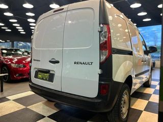 Renault Kangoo Furgon Profesional dCi 55 kW (75 CV)