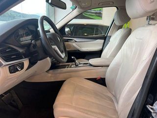 BMW X5 xDrive25d 170 kW (231 CV)