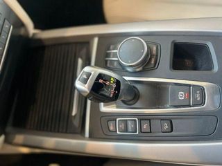 BMW X5 xDrive25d 170 kW (231 CV)