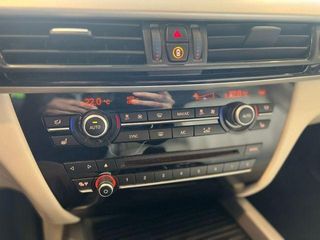 BMW X5 xDrive25d 170 kW (231 CV)