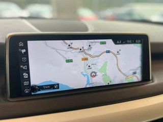 BMW X5 xDrive25d 170 kW (231 CV)