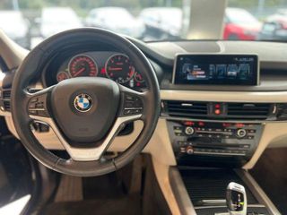 BMW X5 xDrive25d 170 kW (231 CV)