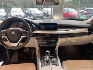BMW X5 xDrive25d 170 kW (231 CV)