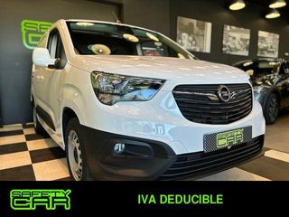 Opel Combo Life 1.5 TD SANDS Edition Plus L 96 kW (131 CV)