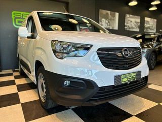 Opel Combo Life 1.5 TD SANDS Edition Plus L 96 kW (131 CV)