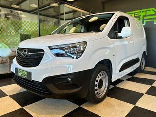 Opel Combo Life 1.5 TD SANDS Edition Plus L 96 kW (131 CV)